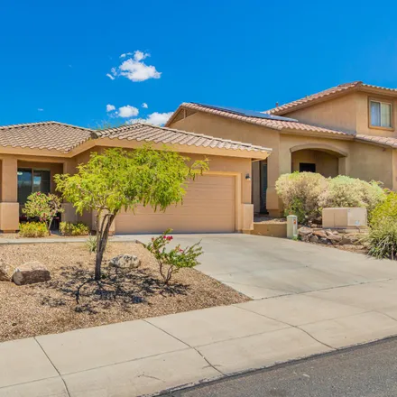 Buy this 3 bed house on 3820 West Rising Sun Road in Phoenix, AZ 85086