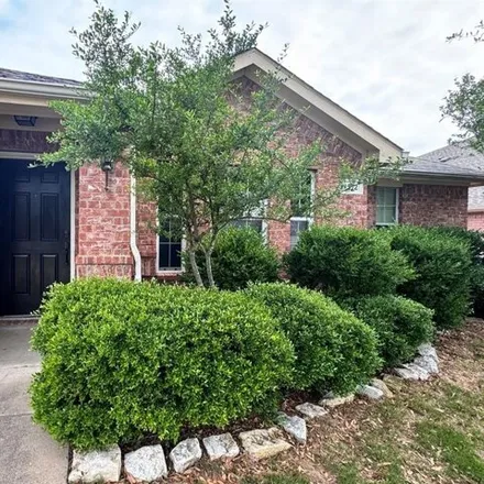 Rent this 4 bed house on 7732 Uvalde Way in McKinney, TX 75071