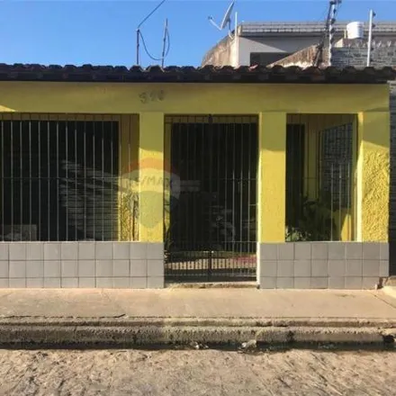 Buy this 4 bed house on Rua Belo Monte in Jacintinho, Maceió - AL