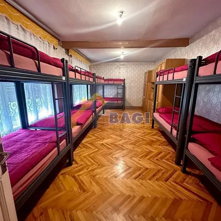 Rent this 3 bed apartment on Švarčanska in Vrapče donje, 10090 City of Zagreb