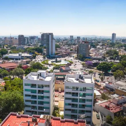 Image 1 - Calle Isabel La Católica, Vallarta Norte, 44110 Guadalajara, JAL, Mexico - Apartment for sale