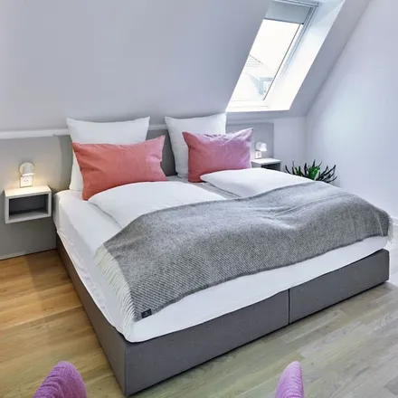 Rent this 3 bed apartment on Langeoog in Wiesenweg, 26465 Langeoog