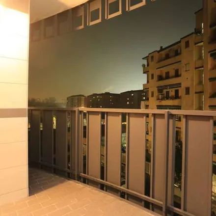 Image 8 - Via delle Forze Armate, 20152 Milan MI, Italy - Apartment for rent