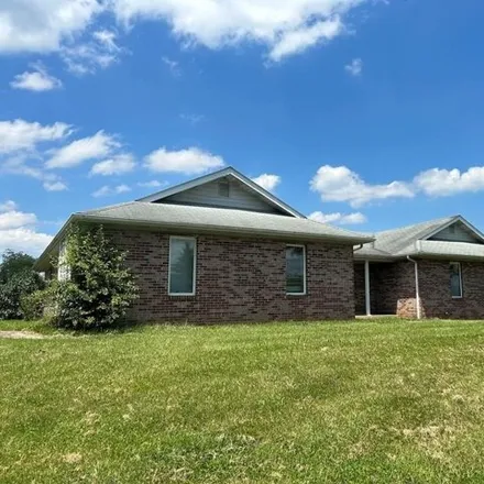 Buy this 3 bed house on Blue Springs Road in Smyth County, VA 24368