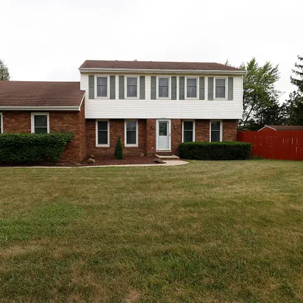 Image 1 - 2958 Black Road, Joliet, IL 60435, USA - House for sale