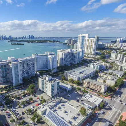 Image 4 - Mondrian South Beach Hotel, 1100 West Avenue, Miami Beach, FL 33139, USA - Condo for sale