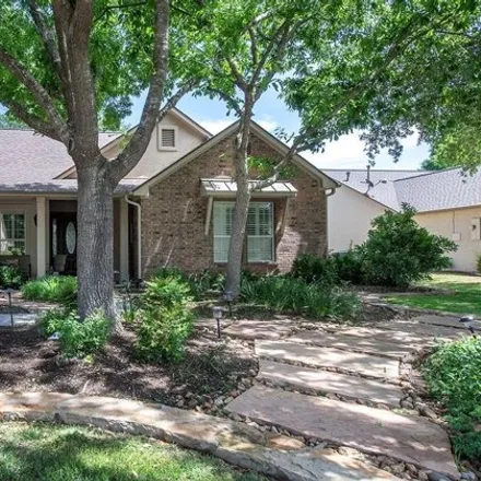 Image 1 - 175 Ruellia Drive, Georgetown, TX 78633, USA - House for rent