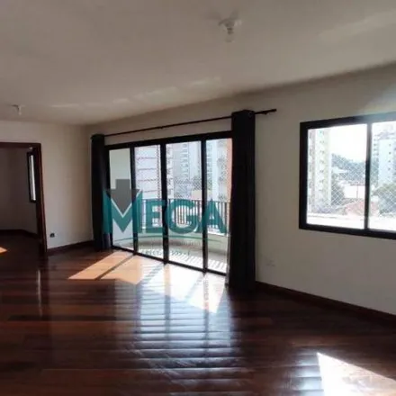 Buy this 3 bed apartment on Rua Água Santa in Água Rasa, São Paulo - SP