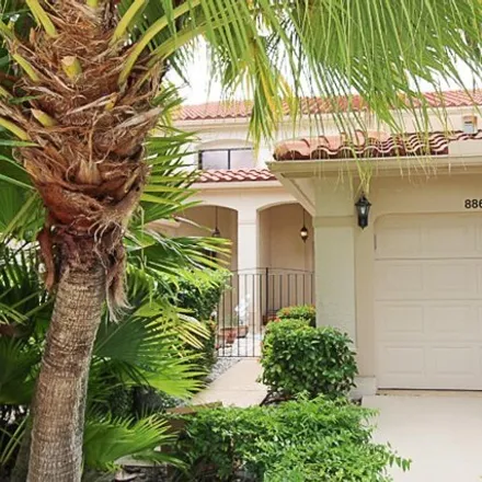 Image 2 - 858 Windermere Way, Palm Beach Gardens, FL 33418, USA - House for rent