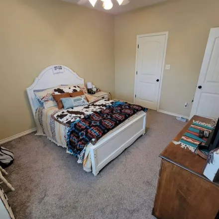 Image 2 - Capps Drive, Koppe, College Station, TX 77845, USA - Room for rent