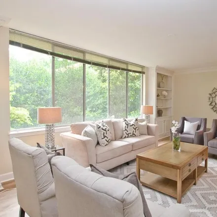 Buy this 2 bed condo on Peachtree House Condominiums in 2637 Peachtree Road, Atlanta