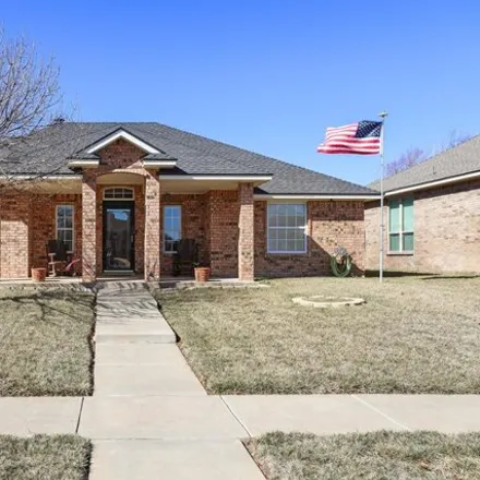 Buy this 3 bed house on 7960 Barstow Drive in Amarillo, TX 79118