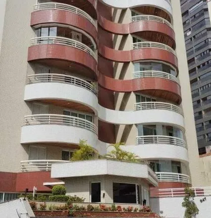 Buy this 1 bed apartment on Rua Continental 947 in Anchieta, São Bernardo do Campo - SP