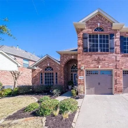 Rent this 5 bed house on 9111 Hogan Drive in Rowlett, TX 75089