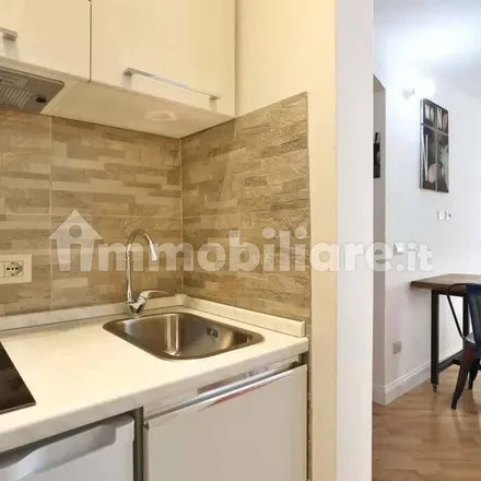 Image 7 - Viale Giovanni Milton, 63, 50129 Florence FI, Italy - Apartment for rent