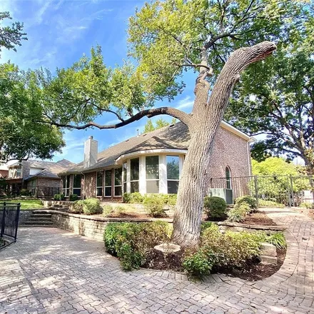 Rent this 4 bed house on 1007 Westwood Court in Allen, TX 75013