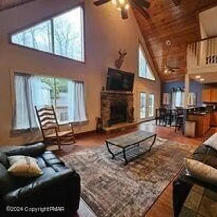 Image 3 - 268 Delaware Drive, Christmansville, Penn Forest Township, PA 18229, USA - House for sale