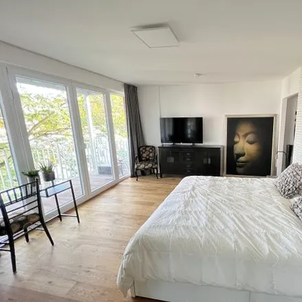 Rent this studio apartment on Tarpenbekstraße 62 in 20251 Hamburg, Germany