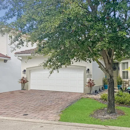 Buy this 3 bed house on 1028 Center Stone Lane in Riviera Beach, FL 33404