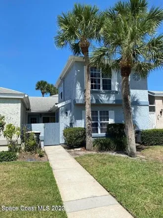 Rent this 3 bed house on Riviera Drive Northeast in Palm Bay, FL 32905