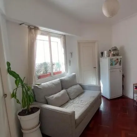 Buy this 1 bed apartment on Junín 1373 in Recoleta, 1114 Buenos Aires