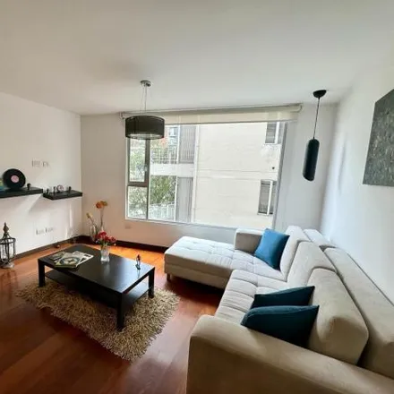 Rent this studio apartment on Coruña in 170511, Cumbaya