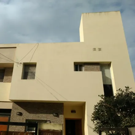 Buy this studio house on España in Las Delicias, Rosario