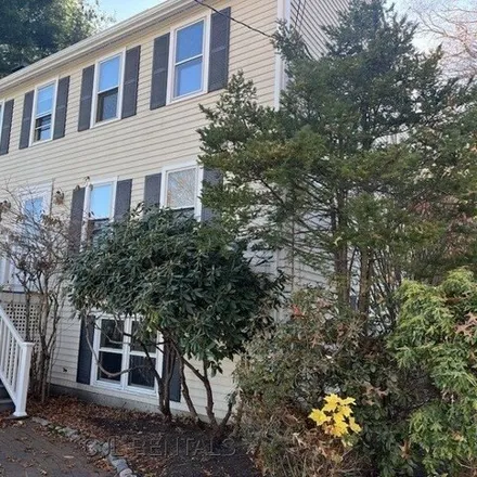 Rent this 3 bed house on 202 Dale Street in Waltham, MA 02154