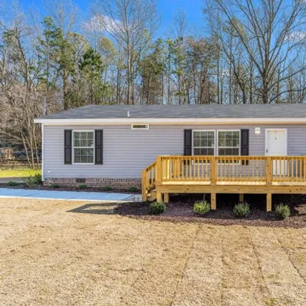 Buy this 3 bed house on Country Lane in Hart County, GA 30643