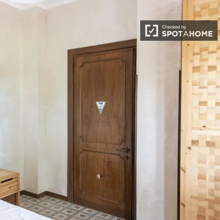 Image 16 - Via Poggio Verde, 00148 Rome RM, Italy - Apartment for rent