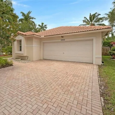Buy this 3 bed house on 898 Northwest 170th Terrace in Pembroke Pines, FL 33028