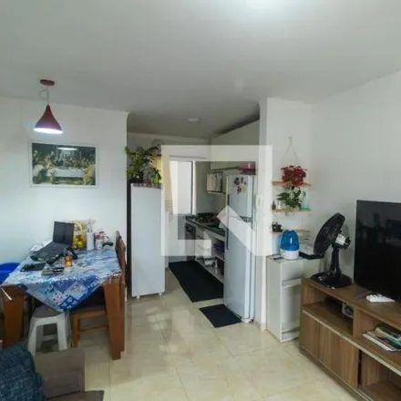 Rent this 2 bed apartment on Rua Xapuri in Cidade Patriarca, São Paulo - SP