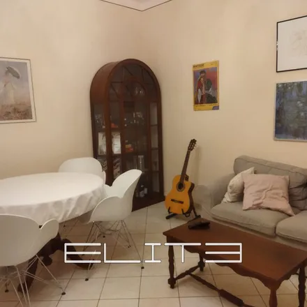 Rent this 3 bed apartment on Via Lamberto Duranti in 60123 Ancona AN, Italy