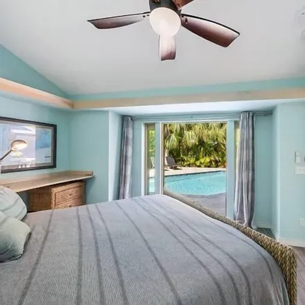 Rent this 3 bed house on Anna Maria