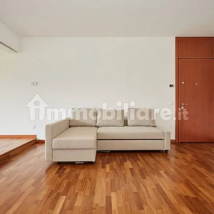 Rent this 3 bed apartment on Via Giotto in 20079 Milano 3 MI, Italy
