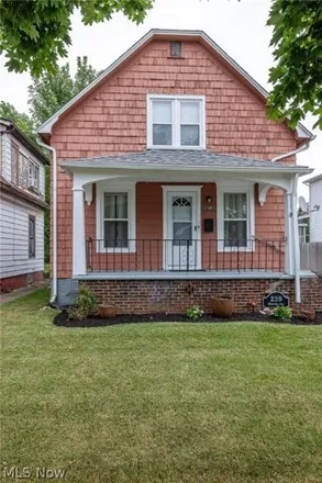 Buy this 2 bed house on 239 Florida Ave in Lorain, Ohio