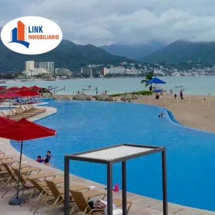 Buy this 4 bed apartment on Krystal Puerto Vallarta in Francisco Medina Ascencio s/n, 48333 Puerto Vallarta