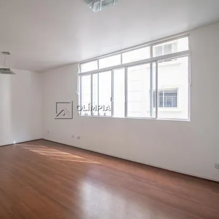 Rent this 3 bed apartment on Edifício Inês in Rua Tatui 70, Cerqueira César