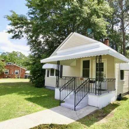 Buy this 2 bed house on 1902 Gardner St in Augusta, Georgia
