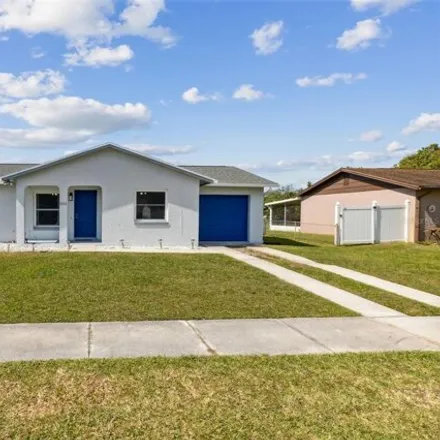 Buy this 3 bed house on 907 Florida Parkway in Buenaventura Lakes, FL 34743