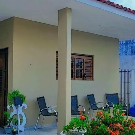 Buy this 3 bed house on Rua Maria Antônia de Oliveira in Jardim Cidade Universitária, João Pessoa - PB