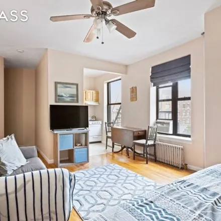 Buy this studio apartment on 11 Saint Nicholas Avenue in New York, NY 10026