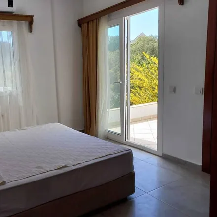Rent this 2 bed apartment on Bodrum in Muğla, Turkey