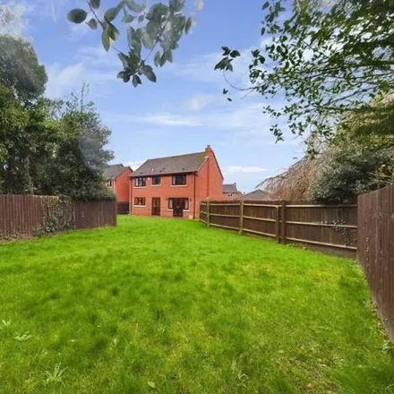 Image 2 - Palmers Green, Worcester, WR2 4JY, United Kingdom - House for sale