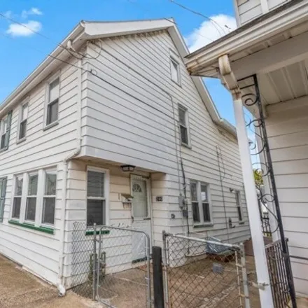 Buy this 3 bed house on 240 Chambers St in Phillipsburg, New Jersey