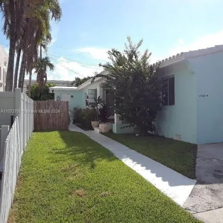 Image 4 - 6922 Bay Drive, Isle of Normandy, Miami Beach, FL 33141, USA - House for sale