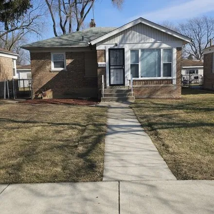 Buy this 2 bed house on 12223 South Ada Street in Chicago, IL 60643