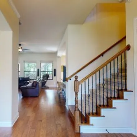 Buy this 4 bed apartment on 6901 Barstow Court in Southwest Austin, Austin