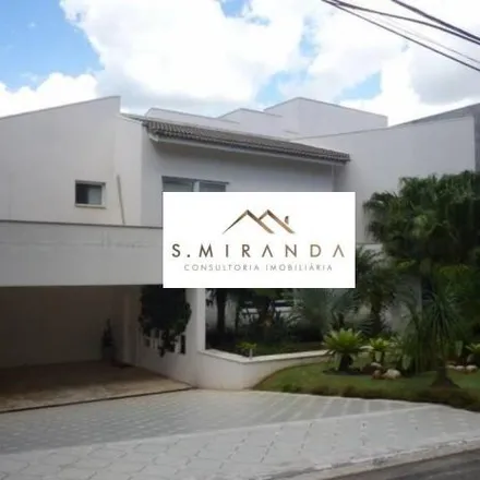 Buy this 5 bed house on Alameda Campinas in Santana de Parnaíba, Santana de Parnaíba - SP