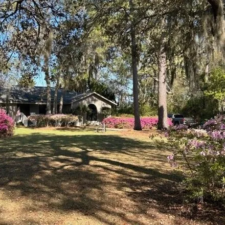 Image 4 - 71 Cusabo Road, Beaufort County, SC 29920, USA - House for sale